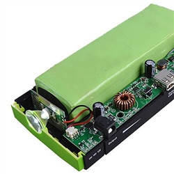 六個方面來說明汽車應急啟動電源的原理