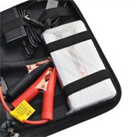 一分鐘告訴你汽車應急啟動電源哪家強?