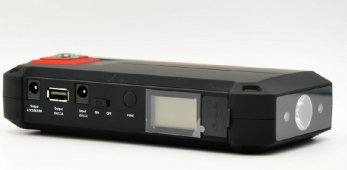 為什么汽車應(yīng)急啟動(dòng)電源在國外賣的很火？