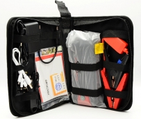 可以應急打火的汽車應急啟動電源你用過沒