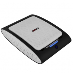 S800車麗安車載空氣凈化器