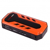 汽車應急啟動電源安全嗎？對人體有輻射嗎?