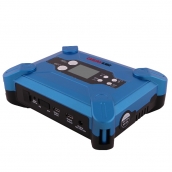 汽車應急啟動電源除啟動汽車外還有什么用呢?