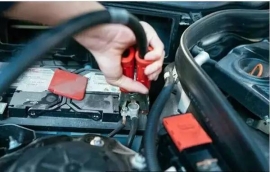 汽車應急啟動電源可以啟動電瓶車嗎?