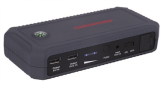 如何給汽車應(yīng)急啟動(dòng)電源充電?