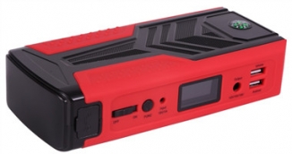 汽車應急啟動電源安全嗎？如何挑選安全的汽車應急啟動電源？