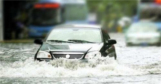 為什么說下雨天汽車駕駛室內(nèi)進(jìn)水了無法正常啟動(dòng)了？該如何處理？