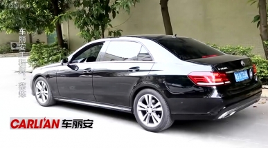 怎樣用車麗安汽車應急啟動電源車外打火