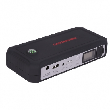 X610車麗安汽車應(yīng)急啟動電源