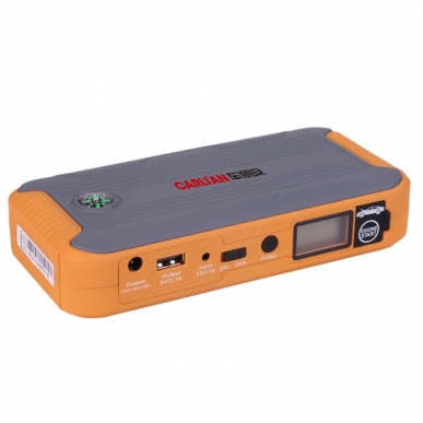 X620車麗安汽車應急啟動電源