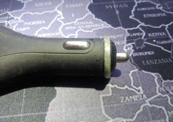 汽車應(yīng)急啟動電源