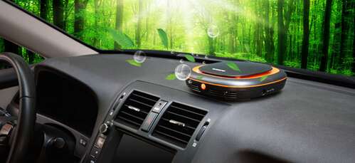 汽車應(yīng)急啟動電源