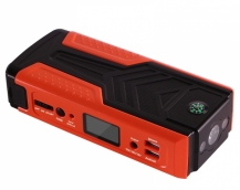  怎樣使用汽車應(yīng)急啟動電源給汽車電瓶充電？