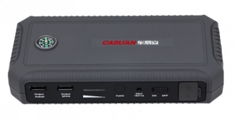 怎么選購12v和24v汽車應急啟動電源