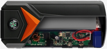 汽車應急啟動電源哪個牌子好?