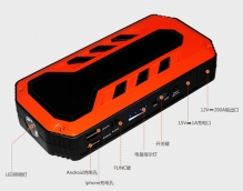 汽車應急啟動電源12V的優(yōu)勢在哪？
