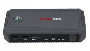 汽車應急啟動電源品牌推薦