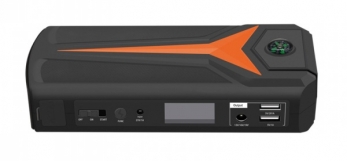  車麗安汽車應急啟動電源X800使用常見問題解答